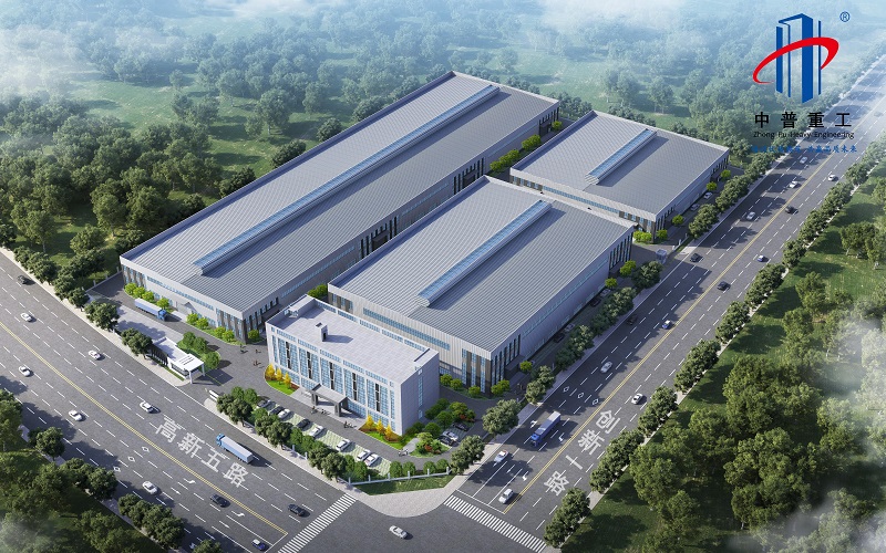 嘉楷智能电器精密零部件研发制造项目