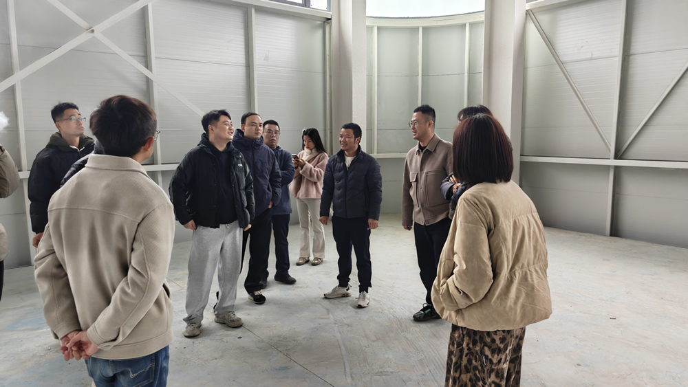 2025年度项目管理工作日常 