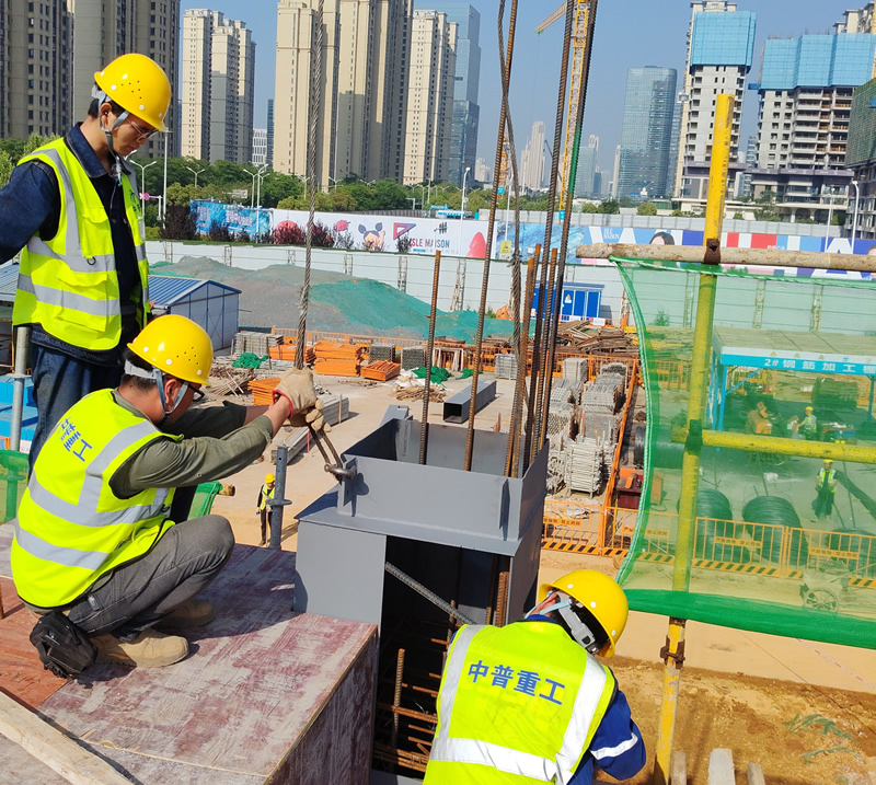 光谷中心城新地标！十五初建设突破关键节点，1800个公办学位可